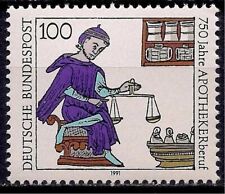 Germania 1991 farmacia usato  Trambileno