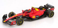 Bburago ferrari sf23 usato  Spedire a Italy