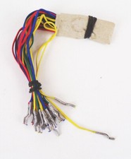 Altes fahrradnetz ddr gebraucht kaufen  Neugersdorf