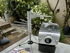 Pasta maker philips d'occasion  Les Mureaux