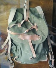 Mochila Clone Completo WW2 Peça da Guerra Fria rumänien Mochila comprar usado  Enviando para Brazil