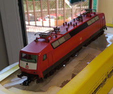 Fleischmann 4351 locomotore usato  Firenze