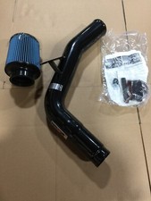 Injen polished black for sale  San Diego