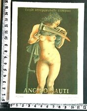 Exlibris 121 erotico usato  Pescara