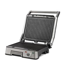 Bistecchiera elettrica g3ferra usato  Nardo