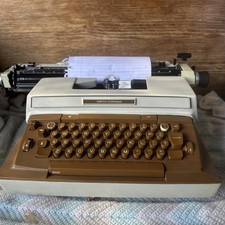 smith corona electric typewriter for sale smith corona electric typewriter for sale ILKLEY