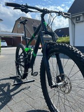 Mtb radon slide gebraucht kaufen  Niederkassel