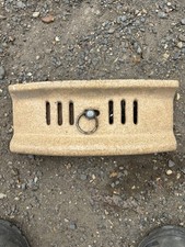 Fire fret vintage for sale  PETERBOROUGH