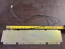 Vintage accutronics spring for sale  Canyon