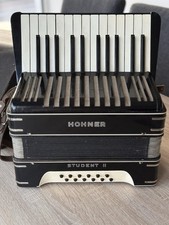 Altes akkordeon hohner gebraucht kaufen  Diepholz