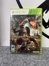 Dragon dogma complete for sale  Dracut