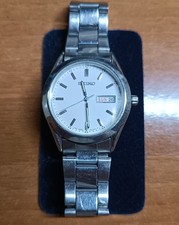 Seiko day date usato  Sanremo