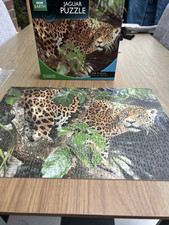 Bbc earth jaguar for sale  KIRKLISTON