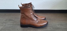 Mjus stiefeletten biker gebraucht kaufen  Pulheim