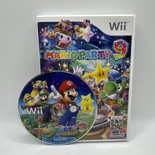 Mario party guter gebraucht kaufen  Bad Soden-Salmünster