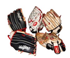 Rawlings youth baseball for sale  Toney