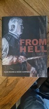 Alan moore eddie for sale  HINCKLEY