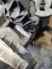 Boite vitesses volkswagen d'occasion  L'Horme