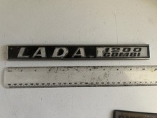 Lada 1200 combi for sale  MITCHAM