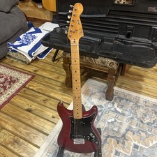 Fender lead vintage for sale  Flatwoods