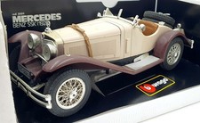 Burago scale diecast for sale  WATERLOOVILLE