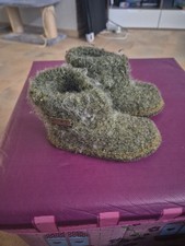 Haflinger hausschuhe 24 gebraucht kaufen Haflinger hausschuhe 24 gebraucht kaufen  Bad Lauchstädt