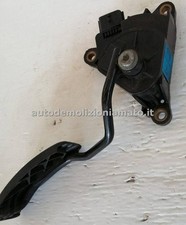 Pedale acceleratore potenziome usato  Napoli