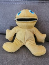 Rainbow zippy soft for sale  IPSWICH