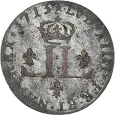 Louis xiv xxx d'occasion  Lille-