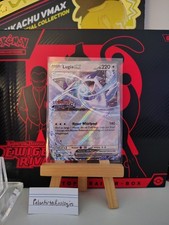 Lugia 082 131 gebraucht kaufen  Hannover