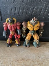 Gormiti figuren giochi gebraucht kaufen  Hauenstein