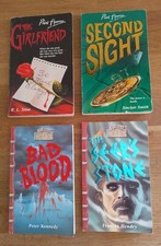 Book bundle 1990s for sale  ST. HELENS