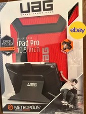 Uag tablet case for sale  Huxley