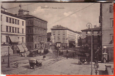 Cartolina livorno citta usato  Montegranaro