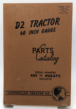 Cat caterpillar tractor for sale  Novato
