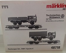 Märklin 48718 set gebraucht kaufen  Lüdenscheid