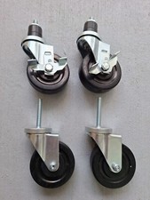 Industrial caster wheels for sale  Orlando
