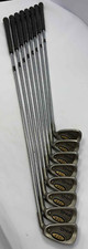 Ping blade irons for sale  COVENTRY