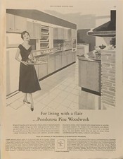 1954 ponderosa pine for sale  Oakland
