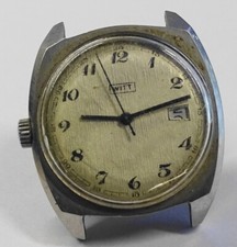 Vintage montre mecanique d'occasion Vintage montre mecanique d'occasion  Ploërmel