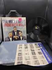 Mills brothers greatest for sale  Dupo