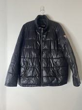 Guess mens black for sale  Paterson