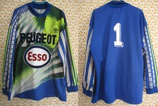 Maillot sochaux montbéliard d'occasion  Arles