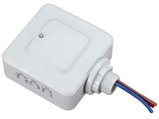 Czujnik ruchu mikrofalowy Maclean do zabudowy 1200W MCE137, używany na sprzedaż  PL