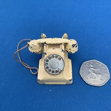 Vintage miniature toy for sale  SOLIHULL