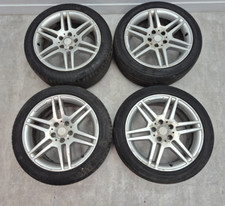 Jantes 7.5j 8.5jx17 d'occasion  Servian