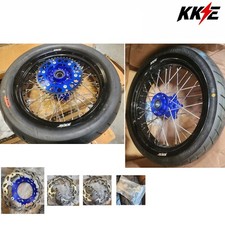 Kke supermoto wheels for sale  Jurupa Valley