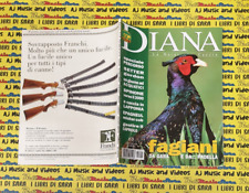 Rivista magazine diana usato  Vigarano Mainarda