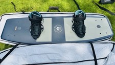 Hyperlite source boat for sale  UK