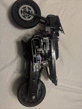 Lego technic motorbike for sale  ROCHESTER
